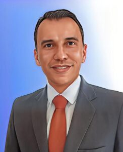 Picture of João